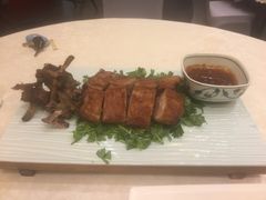 -上海安亭别墅花园酒店