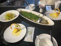 -浙里本味·宴四季江南(三台山路店)