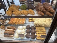 -PAPER STONE BAKERY(天汇广场店)