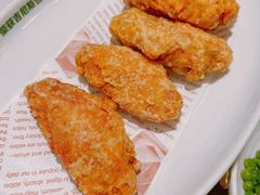 -新白鹿餐厅(城西银泰城店)