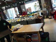 -爷爷的草帽·海鲜馆(孙塘路店)