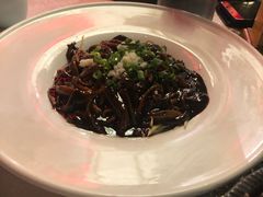 茭白黄鳝-乾园(天河城店)