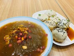-小杨生煎(周浦万达店)