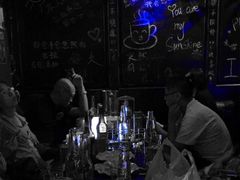 -好久不见网红乐队酒吧(鼓浪屿海底世界店)