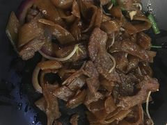-来龙里 精致 东南亚餐室(万象城店)