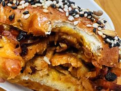 -CC BAGEL&SCONE 贝果与司康(南开大悦城店)