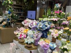 -EPOQUE·一刻花店(兴业太古汇店)