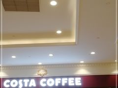 -COSTA COFFEE(上海月星环球港店)