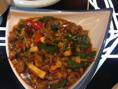 -星璨火吧KTV聚会餐厅(丰庆路店)