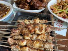 -来顺成饭庄