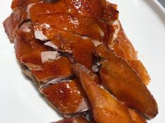 脆皮咸鸡-徐记海鲜(南油永新汇店)