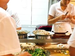 -菊花女水饺(闻涛苑店)