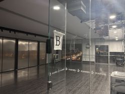 -泫舞舞蹈工作室