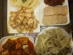 -山城年华老火锅(玉林店)