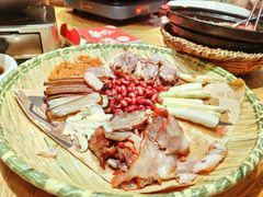 -老阿爸鲜鱼土菜(园区永旺店)