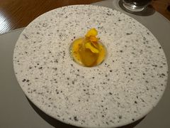 -Amber(置地文华东方酒店)