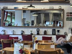 -雕刻时光咖啡馆(北师大店)