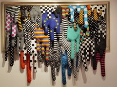 -chi K11艺术空间展览厅