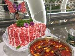 -3号仓库·创意中国菜(新世界城店)