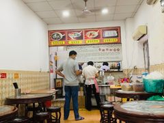 大堂-省城濑粉(龙津店)