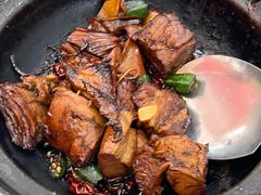 -新峰肉骨茶