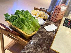 -小肥牛潮汕牛肉火锅(南联店)