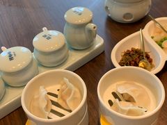 原汁海胆饺子-喜鼎海胆水饺(东港店)