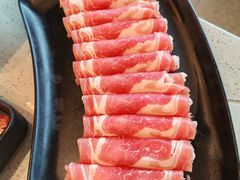 -海底捞火锅(王府井银泰in88店)
