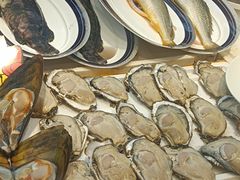 -渔家风味·鲅鱼水饺·央视展播·海鲜天津菜(开发区店)