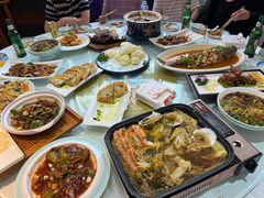 -东北大院·东北菜(三台子店)