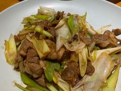 -娜仁图雅蒙古美食村(33小镇店)