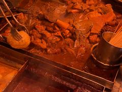 -明记牛杂(新马路分店)