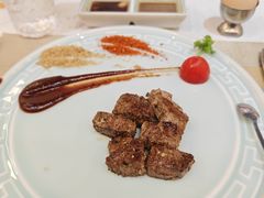-世香全厨•日料·铁板烧(金桥店)