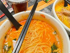 -和府捞面(天河领展广场店)