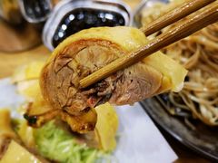 -阿金大白·上海菜馆(新天地店)