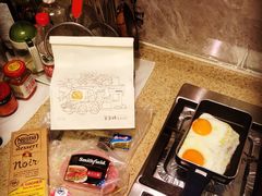 -爸爸糖吐司面包(南京奥体店)