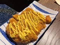 -鲸山上·私房日料(泰达MSD店)