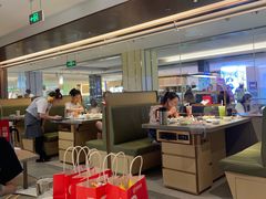 -海底捞火锅(顺义华联店)