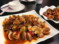 -哈味食店(外伶仃岛店)