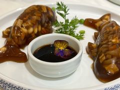 -惠丰堂饭庄·烤鸭·京味菜(翠微路店)