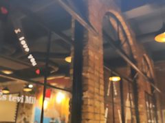 门面-悦屋老板娘的烤肉店(紫薇田园店)