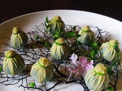 解香楼-解香楼(八盘岭路店)