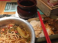 -味福记·本地特色菜(八一万达广场店)