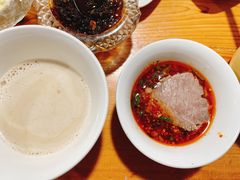-尼玛藏家风味园(阿山食城店)