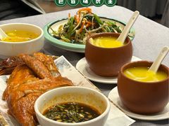 -金哥私房菜馆(张府园总店)