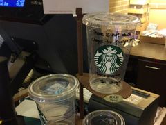 -星巴克(北京天坛东路店)