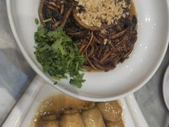 -玉华台饭庄·淮扬菜·烤鸭(望京店)