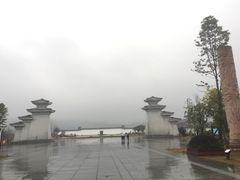 -炎帝陵景区