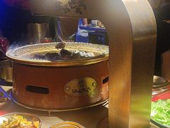 -西塔老太太泥炉烤肉(温州首店万象城黑金店)