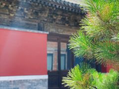 -嵩祝寺及智珠寺